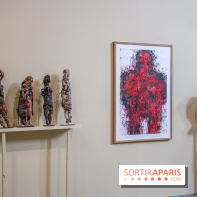 Vulnérables : l'exposition entre art brut et santé mentale à la grande chapelle Saint-Louis