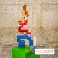 Vulnérables : l'exposition entre art brut et santé mentale à la grande chapelle Saint-Louis - DSC 3138