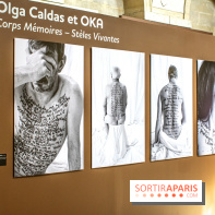 Vulnérables : l'exposition entre art brut et santé mentale à la grande chapelle Saint-Louis - DSC 3142