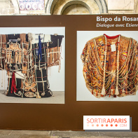 Vulnérables : l'exposition entre art brut et santé mentale à la grande chapelle Saint-Louis