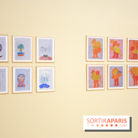 Vulnérables : l'exposition entre art brut et santé mentale à la grande chapelle Saint-Louis - DSC 3144