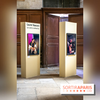 Vulnérables : l'exposition entre art brut et santé mentale à la grande chapelle Saint-Louis
