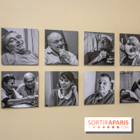Vulnérables : l'exposition entre art brut et santé mentale à la grande chapelle Saint-Louis