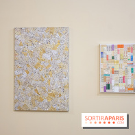 Vulnérables : l'exposition entre art brut et santé mentale à la grande chapelle Saint-Louis - DSC 3172