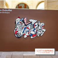 Vulnérables : l'exposition entre art brut et santé mentale à la grande chapelle Saint-Louis - DSC 3173