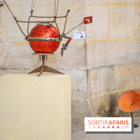 Vulnérables : l'exposition entre art brut et santé mentale à la grande chapelle Saint-Louis - DSC 3177