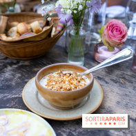 La Folie Barbizon, l'hôtel et restaurant renait entre art et nature - les photos  - A7C03849