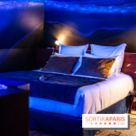 La Folie Barbizon, l'hôtel et restaurant renait entre art et nature - les photos  - A7C03770