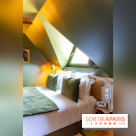 La Folie Barbizon, l'hôtel et restaurant renait entre art et nature - les photos  - A7C03715