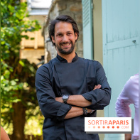 La Folie Barbizon, l'hôtel et restaurant renait entre art et nature - les photos  - A7C03812