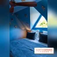 La Folie Barbizon, l'hôtel et restaurant renait entre art et nature - les photos  - A7C03740