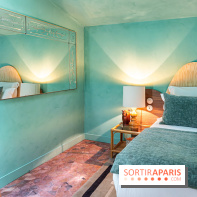 La Folie Barbizon, l'hôtel et restaurant renait entre art et nature - les photos  - A7C03709