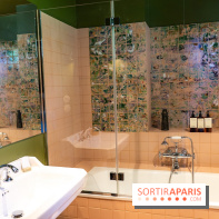 La Folie Barbizon, l'hôtel et restaurant renait entre art et nature - les photos  - A7C03728