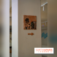 La Folie Barbizon, l'hôtel et restaurant renait entre art et nature - les photos