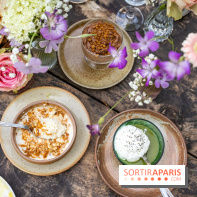 La Folie Barbizon, l'hôtel et restaurant renait entre art et nature - les photos  - A7C03859