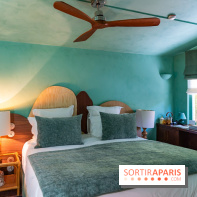 La Folie Barbizon, l'hôtel et restaurant renait entre art et nature - les photos  - A7C03707