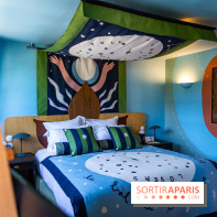 La Folie Barbizon, l'hôtel et restaurant renait entre art et nature - les photos  - A7C03808