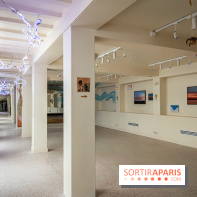 La Folie Barbizon, l'hôtel et restaurant renait entre art et nature - les photos  - A7C03621