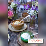 La Folie Barbizon, l'hôtel et restaurant renait entre art et nature - les photos  - A7C03851