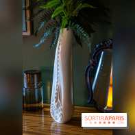 La Folie Barbizon, l'hôtel et restaurant renait entre art et nature - les photos  - A7C03719