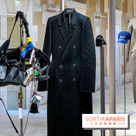 Balenciaga by Demna : l'exposition mode évènement (et gratuite !) au siège du groupe Kering