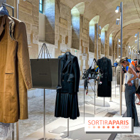 Balenciaga by Demna : l'exposition mode évènement (et gratuite !) au siège du groupe Kering - image00006
