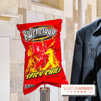 Balenciaga by Demna : l'exposition mode évènement (et gratuite !) au siège du groupe Kering - image00016