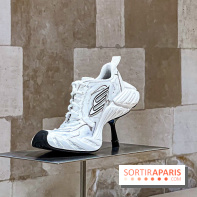 Balenciaga by Demna : l'exposition mode évènement (et gratuite !) au siège du groupe Kering - image00019