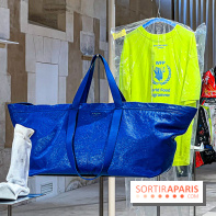 Balenciaga by Demna : l'exposition mode évènement (et gratuite !) au siège du groupe Kering