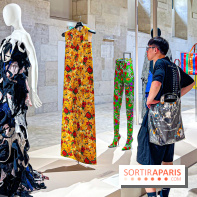 Balenciaga by Demna : l'exposition mode évènement (et gratuite !) au siège du groupe Kering - image00024