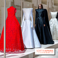 Balenciaga by Demna : l'exposition mode évènement (et gratuite !) au siège du groupe Kering