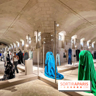 Balenciaga by Demna : l'exposition mode évènement (et gratuite !) au siège du groupe Kering - image00037