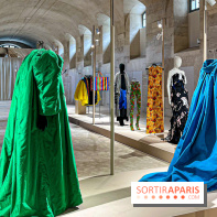 Balenciaga by Demna : l'exposition mode évènement (et gratuite !) au siège du groupe Kering - image00047