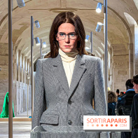 Balenciaga by Demna : l'exposition mode évènement (et gratuite !) au siège du groupe Kering - image00058