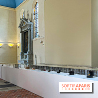 Balenciaga by Demna : l'exposition mode évènement (et gratuite !) au siège du groupe Kering - image00059