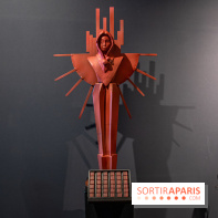 Death Stranding 2 : l'exposition autour du jeu de Kojima à FluctuArt
