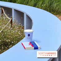 Miu Miu Summer Reads : la maison italienne ouvre un pop up et distribue des livres gratuits à Paris - image00012