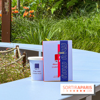 Miu Miu Summer Reads : la maison italienne ouvre un pop up et distribue des livres gratuits à Paris - image00013