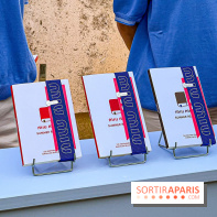 Miu Miu Summer Reads : la maison italienne ouvre un pop up et distribue des livres gratuits à Paris