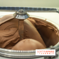 Pedone, le glacier Italien Paris 1er