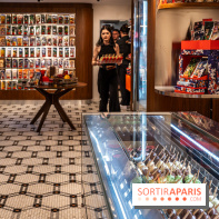 Chapon lance son bar à esquimaux cet été