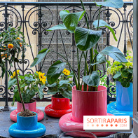 Design et décoration : le pop up décalé du créateur Gustaf Westman relooke un appartement parisien - image00017