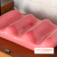 Design et décoration : le pop up décalé du créateur Gustaf Westman relooke un appartement parisien - image00026