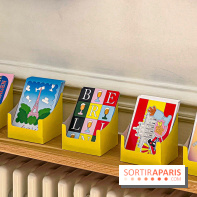 Design et décoration : le pop up décalé du créateur Gustaf Westman relooke un appartement parisien - image00038