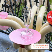 Design et décoration : le pop up décalé du créateur Gustaf Westman relooke un appartement parisien - image00045