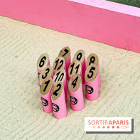 La Terrasse Parisienne : le pop up gratuit et expérientiel du géant de la beauté sur une péniche - image00030