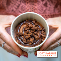 Les glaces gourmandes de l'Épicerie du Bristol - les photos - A7C03260