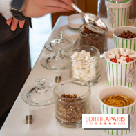 Les glaces gourmandes de l'Épicerie du Bristol - les photos - A7C03244