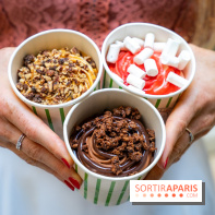 Les glaces gourmandes de l'Épicerie du Bristol - les photos - A7C03266