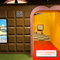 La nouvelle Cité des enfants - nos photos - B854C383 77E6 43AF 8A32 45607F3DF42B